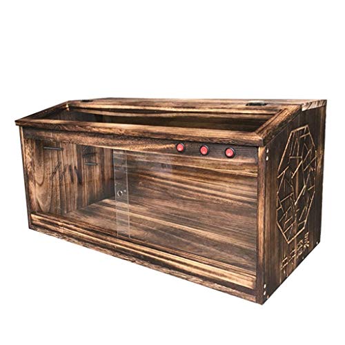 MaGiLL Tiere Geschirre Reptilienhaus Zweischichtiges Hamsterhaus Buntes Terrarium Verstecke Leiter Reptilienhaus Haustierbedarf Geschenk MaGiLL Tiere Geschirre Reptilienhaus Zweischichtiges Hamsterhaus Buntes Terrarium Verstecke Leiter Reptilienhaus Haustierbedarf Geschenk von MaGiLL