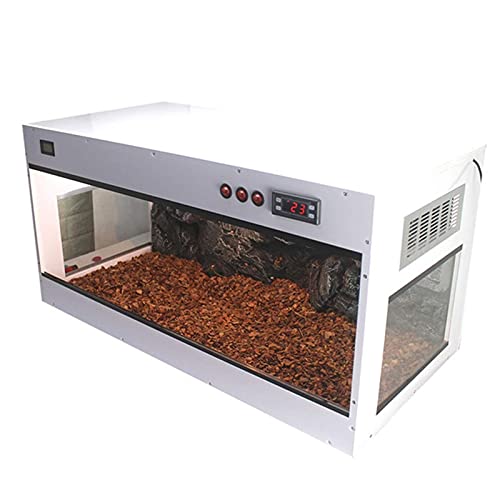 PVC-DIY-Mehrwert-Terrarium, Schildkröten-Eidechsen-Gecko-Eichhörnchen-Lebensraum Erhöhen Sie den Umfang der Aktivitäten Haustierhaus Beobachten Sie die Reptilie PVC-DIY-Mehrwert-Terrarium, Schildkröten-Eidechsen-Gecko-Eichhörnchen-Lebensraum Erhöhen Sie den Umfang der Aktivitäten Haustierhaus Beobachten Sie die Reptilie von MaGiLL