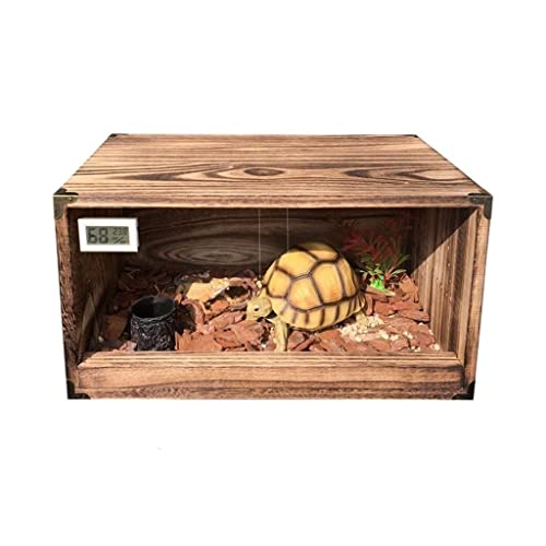 Terrarium für Reptilien, Eidechse, Schildkröte, Schlange – Zucht, Transportbox, Käfig, Lebensraum, Tank, Zuhause, Tierhandlung, Box, Katze, Hund, Haustierhaus Terrarium für Reptilien, Eidechse, Schildkröte, Schlange – Zucht, Transportbox, Käfig, Lebensraum, Tank, Zuhause, Tierhandlung, Box, Katze, Hund, Haustierhaus von MaGiLL