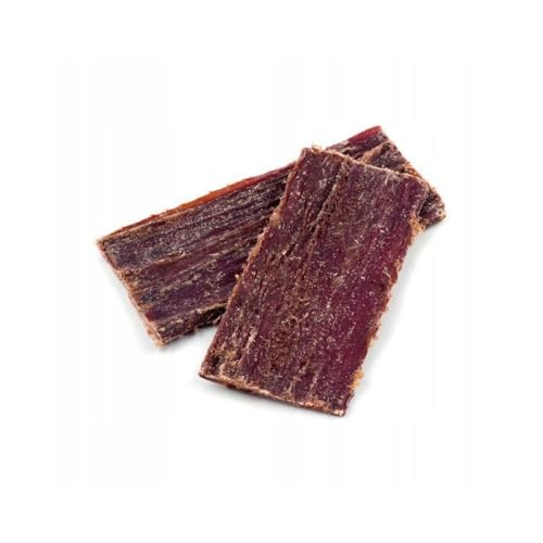 Maced Hundesnack Rindfleisch 60 g von Maced