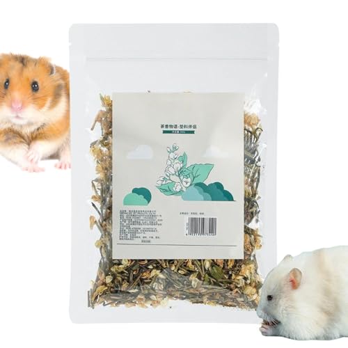 Animal Bedding – Kreative Blumen-Käfig-Dekoration – Kleintier- -Lebensraum, Geruchskontrolle, dekorative Bettwäsche für Zwerge und Hamster Animal Bedding – Kreative Blumen-Käfig-Dekoration – Kleintier- -Lebensraum, Geruchskontrolle, dekorative Bettwäsche für Zwerge und Hamster von Maciun