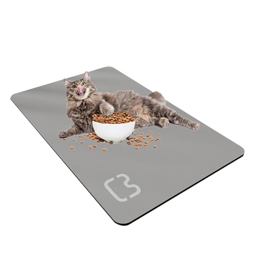 Katzen-Kühlmatte, leichte Hunde-Kühlmatte, Isomatte, rutschfeste Decke, waschbare Isomatte, tragbares Haustierbett von Maciun