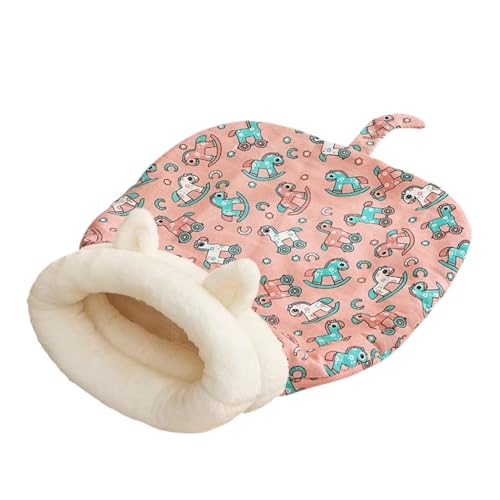 Maciun Katzenschlafsack, Katzen-Winterschlafsack, Katzenschlafsack, Katzenschlafsack, Katzennest für den Innenbereich, warmer Winterschlafsack, Katzenbett Maciun Katzenschlafsack, Katzen-Winterschlafsack, Katzenschlafsack, Katzenschlafsack, Katzennest für den Innenbereich, warmer Winterschlafsack, Katzenbett von Maciun