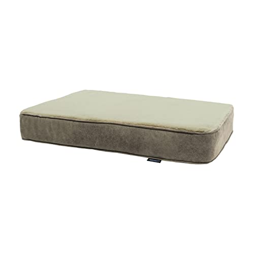Madison friends orthopÄdisches memory hundekissen taupe Madison friends orthopÄdisches memory hundekissen taupe von Madison friends
