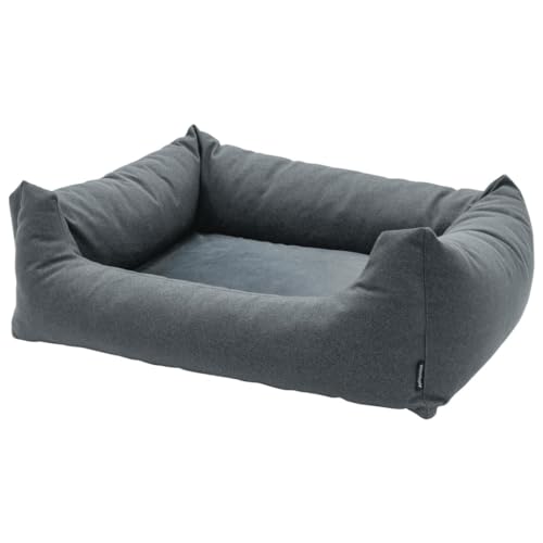 Madison Manchester Pet Bed Grey L Madison Manchester Pet Bed Grey L von Madison