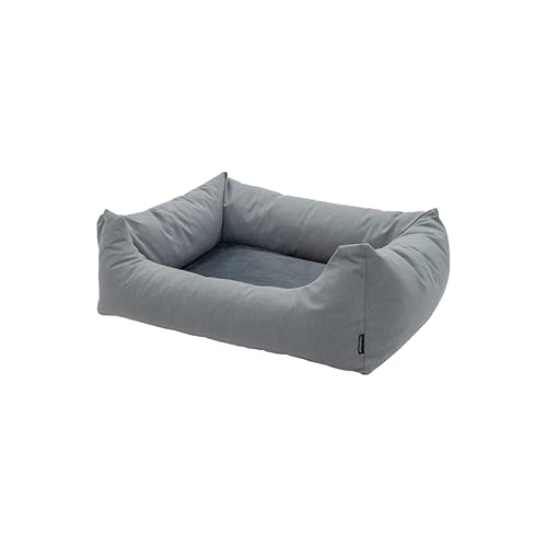 Madison Manchester Pet Bed Light Grey S Madison Manchester Pet Bed Light Grey S von Madison
