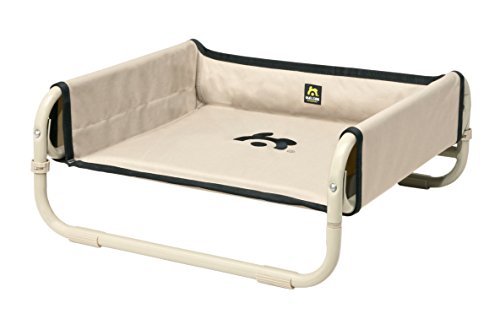 Maelson Soft Bed - faltbares Hundebett / Hundeliege, SB 7186 von Maelson