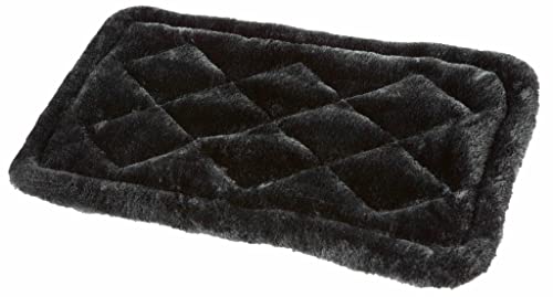 Maelson Soft Kennel Deluxe Einlegematte - anthrazit M 82 - (78 x 54 x 2,5 cm) von Maelson