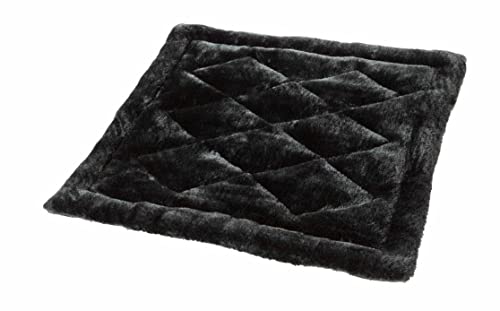 Melson Soft Bed Deluxe Matte 56 S - anthrazit Melson Soft Bed Deluxe Matte 56 S - anthrazit von Maelson
