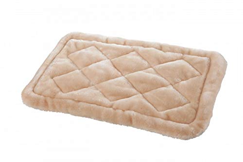 Oase Melson Soft Kennel Delux Einlegematte 120 XXL- Elfenbein Oase Melson Soft Kennel Delux Einlegematte 120 XXL- Elfenbein von Maelson