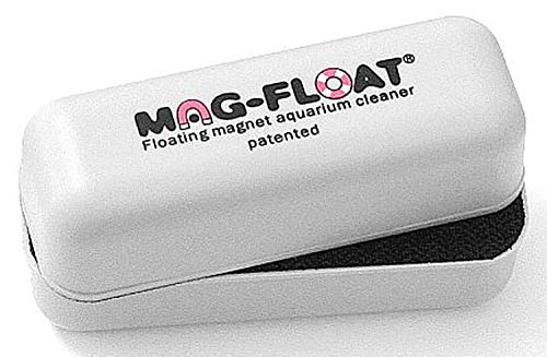Mag Float schwimmendes Scheibenmagnet Größe Long für Glas Aquarien Becken Mag Float schwimmendes Scheibenmagnet Größe Long für Glas Aquarien Becken von Mag-Float