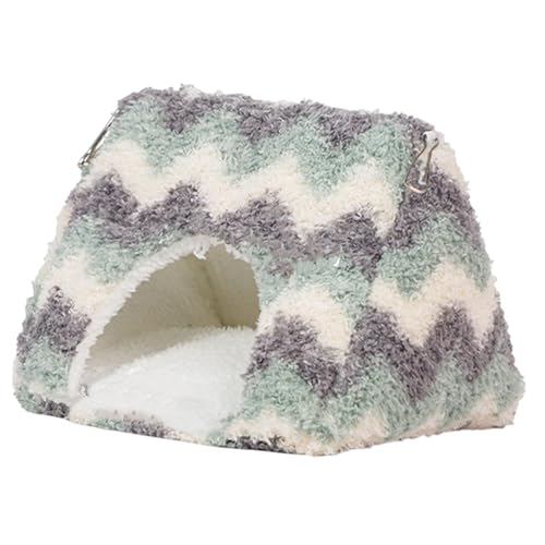 MagiDeal , Vogelhöhle, Bett, Vogelzelt, Winter, warm, mit abnehmbarem Flanellkissen für kleine Vögel, Blauer Vogel, Maus, Wellensittich, L MagiDeal , Vogelhöhle, Bett, Vogelzelt, Winter, warm, mit abnehmbarem Flanellkissen für kleine Vögel, Blauer Vogel, Maus, Wellensittich, L von MagiDeal