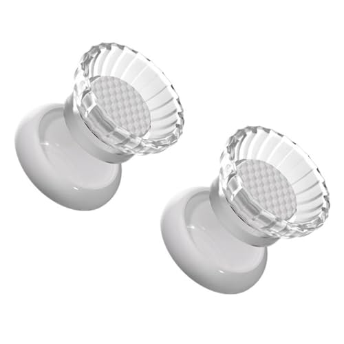 MagiDeal 2X Halter für PIPI-Pads, Befestigungsschnalle, einfache Reinigung, zu verwenden, Clips für Töpfchentraining im Innenbereich, sichere, Weiß von MagiDeal