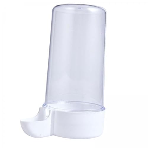 MagiDeal 3X Automatischer Vogelfutterspender, Taubenwasserspender Vogelwasserflasche Trinkbecher Vogeltränke Vogelkäfig Zubehör für Papageien, Vögel, MagiDeal 3X Automatischer Vogelfutterspender, Taubenwasserspender Vogelwasserflasche Trinkbecher Vogeltränke Vogelkäfig Zubehör für Papageien, Vögel, von MagiDeal
