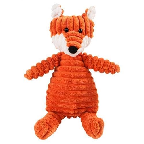 MagiDeal 3X Quietschendes Kuschelig Hundespielzeug, Langlebiges Hunde Kuscheligspielzeug Kauspielzeug Hundebegleiter, Tierformen Trainingsspielzeug für Hündche MagiDeal 3X Quietschendes Kuschelig Hundespielzeug, Langlebiges Hunde Kuscheligspielzeug Kauspielzeug Hundebegleiter, Tierformen Trainingsspielzeug für Hündche von MagiDeal