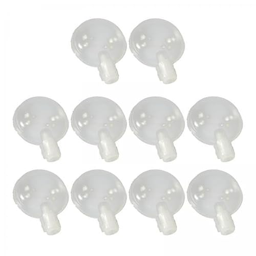 MagiDeal 3X Squeakers Pet Toys Ersatz Squeakers Babyschuhe Langlebiger Multifunktionaler Noise Maker Einsatz für Die Reparatur von Pet Dolls Crafts Stuffed Toy MagiDeal 3X Squeakers Pet Toys Ersatz Squeakers Babyschuhe Langlebiger Multifunktionaler Noise Maker Einsatz für Die Reparatur von Pet Dolls Crafts Stuffed Toy von MagiDeal