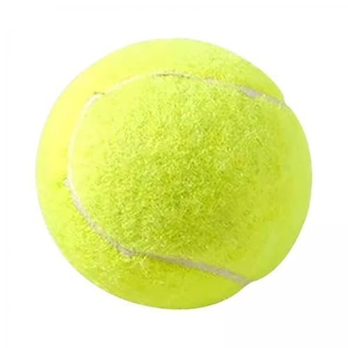 MagiDeal 4X Ballspielzeug Haustier Tennis Elastischer Haustierspielzeug für Tennistraining Übung Hund MagiDeal 4X Ballspielzeug Haustier Tennis Elastischer Haustierspielzeug für Tennistraining Übung Hund von MagiDeal