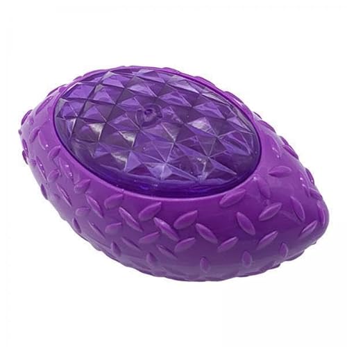 MagiDeal 4X Hundekauspielzeug Welpenzahnspielzeug beißen Leuchtende Hundebälle Zahnreinigung MagiDeal 4X Hundekauspielzeug Welpenzahnspielzeug beißen Leuchtende Hundebälle Zahnreinigung von MagiDeal