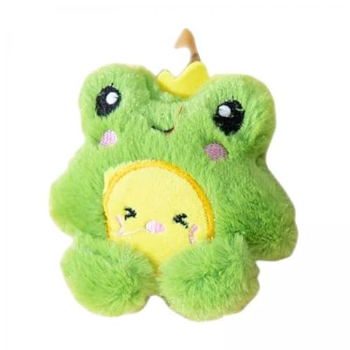 MagiDeal 5X Catnip Cat Toys Katzenkissen, Weiches Und Langlebiges Interaktives Spielzeug, Interaktives Katzenkicker Spielzeug für Hauskatzen, Fördert Die Beweg MagiDeal 5X Catnip Cat Toys Katzenkissen, Weiches Und Langlebiges Interaktives Spielzeug, Interaktives Katzenkicker Spielzeug für Hauskatzen, Fördert Die Beweg von MagiDeal