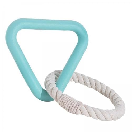 MagiDeal 5X Kauspielzeug für Hunde, Robustes Hundespielzeug, Baumwollseil Zum Zahnen, Aggressives, Weihnachten MagiDeal 5X Kauspielzeug für Hunde, Robustes Hundespielzeug, Baumwollseil Zum Zahnen, Aggressives, Weihnachten von MagiDeal