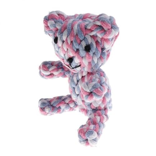 MagiDeal 6X Hunde Kauspielzeug Hundespielzeug Baumwollknoten Zahnpflege Seil Oder Mittlere Hunde MagiDeal 6X Hunde Kauspielzeug Hundespielzeug Baumwollknoten Zahnpflege Seil Oder Mittlere Hunde von MagiDeal