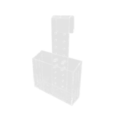MagiDeal Acryl Aquarium Pflanzgefäß Tasse Pflanzenhalter Pflanzenständer Pflanzen Anzuchttopf Hängende Aquarium Dekoration mit Haken Blumentopf MagiDeal Acryl Aquarium Pflanzgefäß Tasse Pflanzenhalter Pflanzenständer Pflanzen Anzuchttopf Hängende Aquarium Dekoration mit Haken Blumentopf von MagiDeal