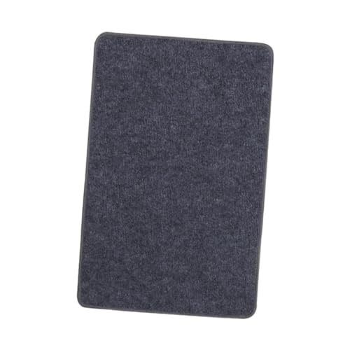MagiDeal Anti-Möbelschutz, Kratzmatten für Katzenmöbel, einfach anzubringen und zu entfernen, Selbstklebende Sofa-Kratzpads, 50x80cm MagiDeal Anti-Möbelschutz, Kratzmatten für Katzenmöbel, einfach anzubringen und zu entfernen, Selbstklebende Sofa-Kratzpads, 50x80cm von MagiDeal