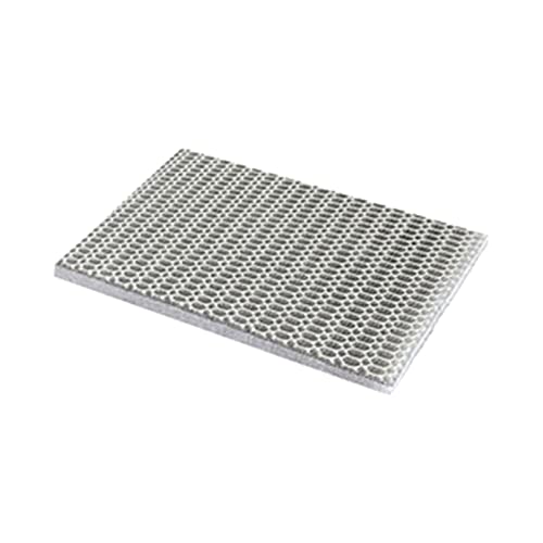 MagiDeal Aquarium-Filtermedien, retikulierte, Wiederverwendbare Filtration, sauberes Wasser, Filterpads für Aquarien, 40 cm x 50 cm x 1 cm MagiDeal Aquarium-Filtermedien, retikulierte, Wiederverwendbare Filtration, sauberes Wasser, Filterpads für Aquarien, 40 cm x 50 cm x 1 cm von MagiDeal