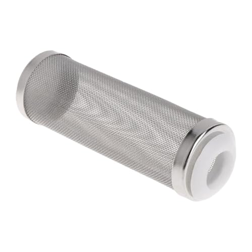 MagiDeal Aquarium-Filternetz, Aquarium-Filterabdeckung, Filtration, Aquarium-Einlass-Schutznetz, Multifunktion für den Aquarium-Ersatz, l MagiDeal Aquarium-Filternetz, Aquarium-Filterabdeckung, Filtration, Aquarium-Einlass-Schutznetz, Multifunktion für den Aquarium-Ersatz, l von MagiDeal