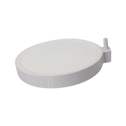 MagiDeal Aquarium Luftsteine Nano Bubble Stone Disk Belüfter Leise Aquarium Bubbler Bubble Release Tool Aquarium Zubehör Hydroponisches, 20 cm MagiDeal Aquarium Luftsteine Nano Bubble Stone Disk Belüfter Leise Aquarium Bubbler Bubble Release Tool Aquarium Zubehör Hydroponisches, 20 cm von MagiDeal