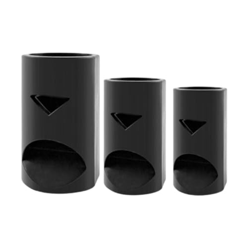MagiDeal Aquarium Slow Flow Wasserauslass Wasserdurchflussregler Anti-Siphon 3Stk. 20/25/32mm Stromregler Durchflussminderer für den Haushalt, Grau MagiDeal Aquarium Slow Flow Wasserauslass Wasserdurchflussregler Anti-Siphon 3Stk. 20/25/32mm Stromregler Durchflussminderer für den Haushalt, Grau von MagiDeal