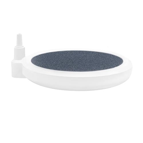 MagiDeal Ausströmersteine für Aquarien, Blasensteinbelüfter, hochaufgelöstes Freisetzungswerkzeug, Blasendiffusor für Aquarienteiche, Eimer, m MagiDeal Ausströmersteine für Aquarien, Blasensteinbelüfter, hochaufgelöstes Freisetzungswerkzeug, Blasendiffusor für Aquarienteiche, Eimer, m von MagiDeal