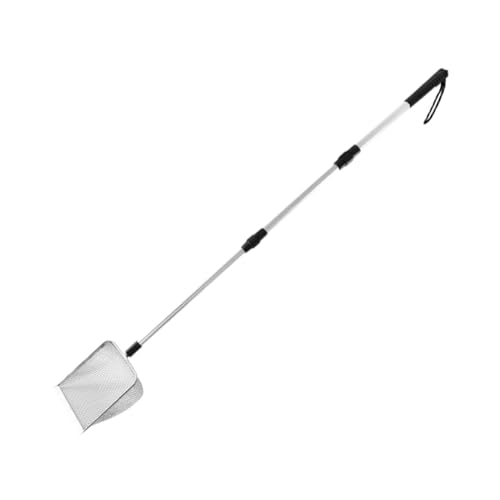 MagiDeal Ausziehbare Katzenstreuschaufel, kein Zurückbeugen nötig, robuste Katzenstreuschaufel für Häschen und Welpen, 4.3 mm x 4.3 mm MagiDeal Ausziehbare Katzenstreuschaufel, kein Zurückbeugen nötig, robuste Katzenstreuschaufel für Häschen und Welpen, 4.3 mm x 4.3 mm von MagiDeal