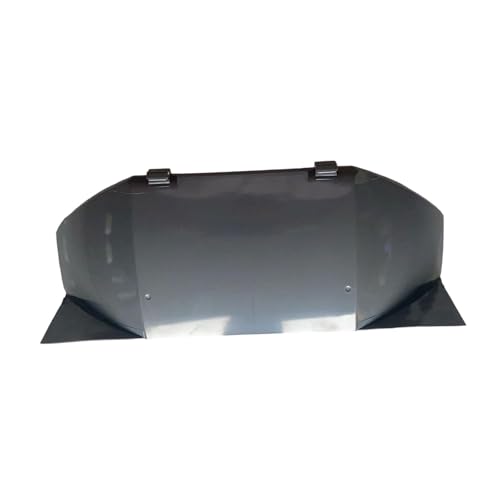 MagiDeal Automatische selbstreinigende Katzentoilette, Innentür mit weichen Ecken, Ersatzteile, zu installieren, Innentür-Ersatz MagiDeal Automatische selbstreinigende Katzentoilette, Innentür mit weichen Ecken, Ersatzteile, zu installieren, Innentür-Ersatz von MagiDeal