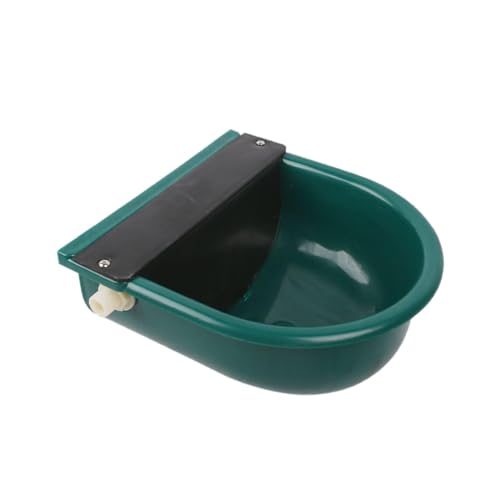 MagiDeal Automatischer Wassernapf für Tiere, schwimmender Trinker, platzsparend, automatischer Wasserspender für Hunde, Wassertrog für Schafe, für, MagiDeal Automatischer Wassernapf für Tiere, schwimmender Trinker, platzsparend, automatischer Wasserspender für Hunde, Wassertrog für Schafe, für, von MagiDeal