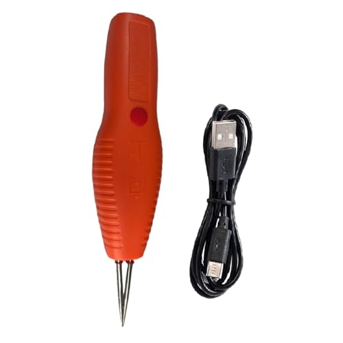 MagiDeal Elektrisches Geflügel Plucker Chicken Feather Machine, wasserdicht, Küchengeräte, kleine Federentfernungsmaschine für Putengans von MagiDeal