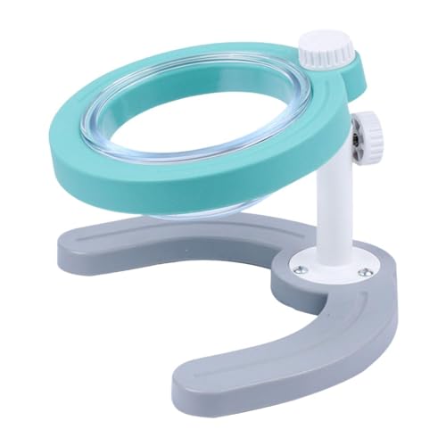 MagiDeal Futterspender für Haustiere mit Ständer, erhöhter Katzenfutternapf, höhenverstellbar, Katzennäpfe für kleine Hunde, Katzenstation, Rutschfester, Blau MagiDeal Futterspender für Haustiere mit Ständer, erhöhter Katzenfutternapf, höhenverstellbar, Katzennäpfe für kleine Hunde, Katzenstation, Rutschfester, Blau von MagiDeal