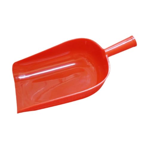 MagiDeal Geflügelfütterungsschaufel Tierfütterungslöffel Multifunktionaler ergonomischer Griff Große Kapazität Farmfutterschaufel Hühnerfutterlöffel, 41 cm X 24.5 cm MagiDeal Geflügelfütterungsschaufel Tierfütterungslöffel Multifunktionaler ergonomischer Griff Große Kapazität Farmfutterschaufel Hühnerfutterlöffel, 41 cm X 24.5 cm von MagiDeal
