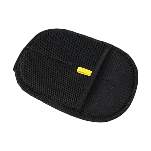 MagiDeal Handschuh zur Tierhaarentfernung, effizienter Fellpflegehandschuh, vielseitig einsetzbar, leicht zu reinigender Tierhaarentferner für Bett, Sofa, MagiDeal Handschuh zur Tierhaarentfernung, effizienter Fellpflegehandschuh, vielseitig einsetzbar, leicht zu reinigender Tierhaarentferner für Bett, Sofa, von MagiDeal