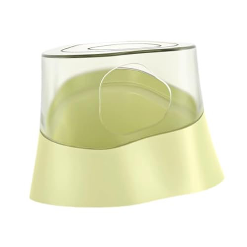 MagiDeal Haustier Hamster Toilette Bad Sand Becken, Abnehmbare Sandbad Hamster Sand Bad Toilette Badewanne, GrÜn MagiDeal Haustier Hamster Toilette Bad Sand Becken, Abnehmbare Sandbad Hamster Sand Bad Toilette Badewanne, GrÜn von MagiDeal