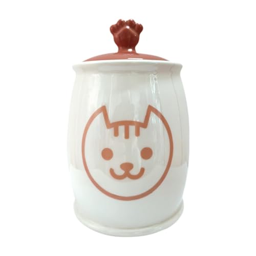 MagiDeal Haustierurne Aschenurne Sarg Aufbewahrung Souvenir Organizer Haustier Asche Urnen Box Beerdigung Einäscherung Memorial Urne Asche Urnen zum Gedenken, Katze MagiDeal Haustierurne Aschenurne Sarg Aufbewahrung Souvenir Organizer Haustier Asche Urnen Box Beerdigung Einäscherung Memorial Urne Asche Urnen zum Gedenken, Katze von MagiDeal