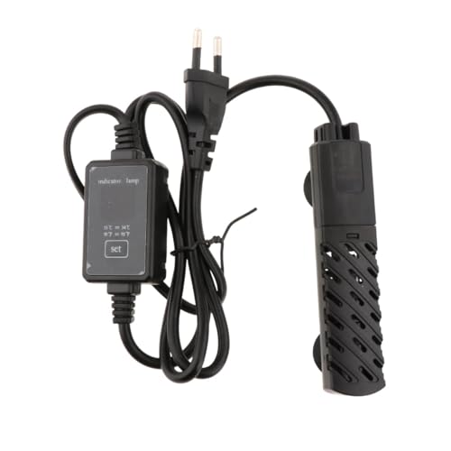 MagiDeal Heizstab für Schildkrötenbecken, Mini, für Schildkrötenbecken, Trinkwasser für Haustiere, Aquarien, 30 Watt MagiDeal Heizstab für Schildkrötenbecken, Mini, für Schildkrötenbecken, Trinkwasser für Haustiere, Aquarien, 30 Watt von MagiDeal