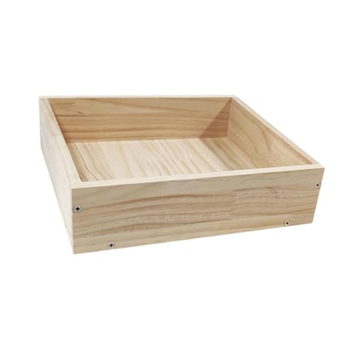 MagiDeal Heuhalter für, Futterkrippe für, Futterspender, Grashalter für Kleintiere, Heimtierbedarf MagiDeal Heuhalter für, Futterkrippe für, Futterspender, Grashalter für Kleintiere, Heimtierbedarf von MagiDeal