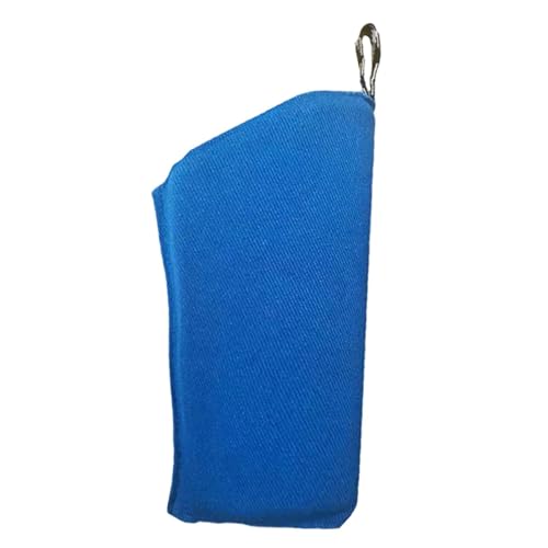MagiDeal Hunde Bisshülle Bite Training Ausrüstung Haustier liefert robuste interaktive Spiel Bite -Schutzhülle für Welpen Spielen beißen, Blau MagiDeal Hunde Bisshülle Bite Training Ausrüstung Haustier liefert robuste interaktive Spiel Bite -Schutzhülle für Welpen Spielen beißen, Blau von MagiDeal
