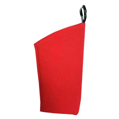 MagiDeal Hunde Bisshülle Bite Training Ausrüstung Haustier liefert robuste interaktive Spiel Bite -Schutzhülle für Welpen Spielen beißen, Rot MagiDeal Hunde Bisshülle Bite Training Ausrüstung Haustier liefert robuste interaktive Spiel Bite -Schutzhülle für Welpen Spielen beißen, Rot von MagiDeal