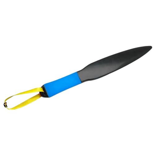 MagiDeal Hunde-No-Being-Sticks, Hunde-Break-Sticks, Nylon-Kauspielzeug, trennt Haustier-Mundbiss-Trainingssticks für kleine, mittelgroße Hunde, Gelb MagiDeal Hunde-No-Being-Sticks, Hunde-Break-Sticks, Nylon-Kauspielzeug, trennt Haustier-Mundbiss-Trainingssticks für kleine, mittelgroße Hunde, Gelb von MagiDeal