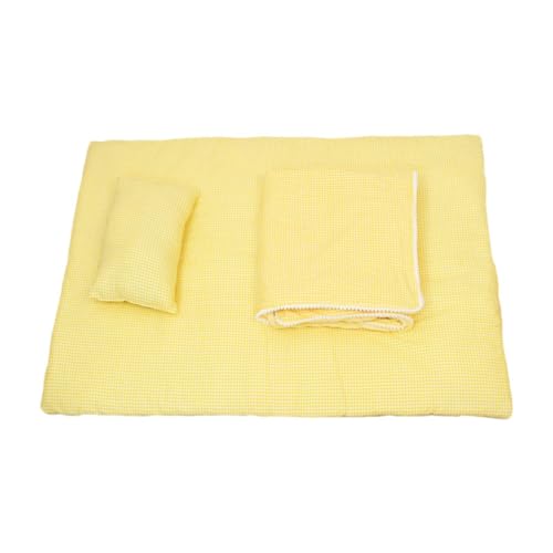 MagiDeal Hundebett, Hundebett, Schlafbett für Haustiere, Heimtierbedarf, waschbar, Katzenkissen, Matte, Kistenmatte für kleine Haustiere, Katzen, Hunde, Welpen, M MagiDeal Hundebett, Hundebett, Schlafbett für Haustiere, Heimtierbedarf, waschbar, Katzenkissen, Matte, Kistenmatte für kleine Haustiere, Katzen, Hunde, Welpen, M von MagiDeal