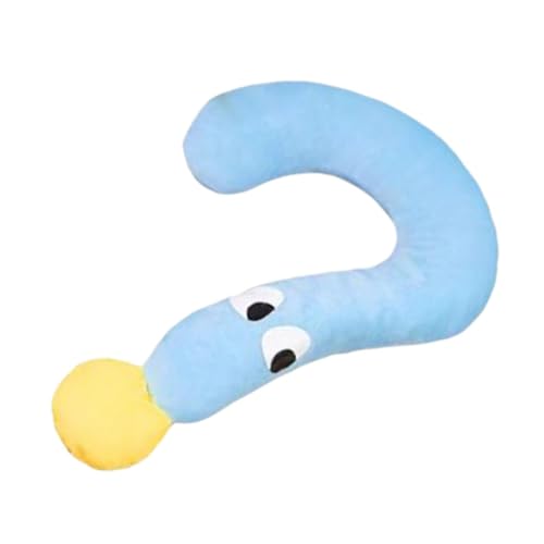 MagiDeal Hundekissen Katzenschlafkissen Waschbar Bequemes Katzenbettkissen Kätzchen Kopfstütze für Kaninchen Heimtierbedarf Kätzchen Katzen Kitty, Blau MagiDeal Hundekissen Katzenschlafkissen Waschbar Bequemes Katzenbettkissen Kätzchen Kopfstütze für Kaninchen Heimtierbedarf Kätzchen Katzen Kitty, Blau von MagiDeal