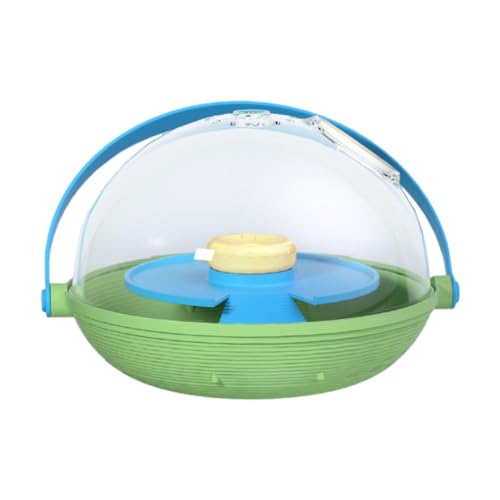 MagiDeal Inkubationstank für Schildkröten, Brutkasten, Inkubationstank für Eier von Reptilienschildkröten, Brutkasten für die Zucht von Schildkröten, MagiDeal Inkubationstank für Schildkröten, Brutkasten, Inkubationstank für Eier von Reptilienschildkröten, Brutkasten für die Zucht von Schildkröten, von MagiDeal