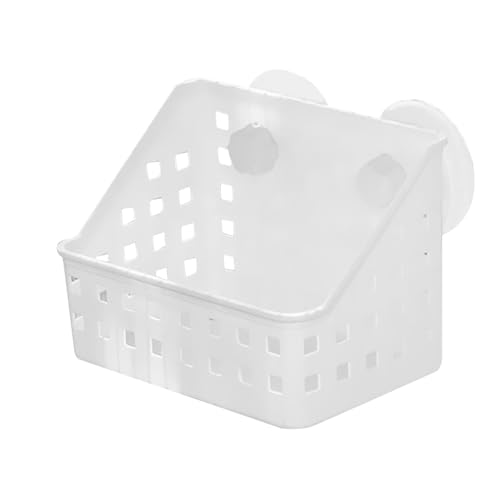 MagiDeal Kaninchen-Futterständer, Fütterungskrippe, weniger Abfall, Futterbehälter, Box, Spender für Hamster, Meerschweinchen, 20cmx12cmx14cm MagiDeal Kaninchen-Futterständer, Fütterungskrippe, weniger Abfall, Futterbehälter, Box, Spender für Hamster, Meerschweinchen, 20cmx12cmx14cm von MagiDeal